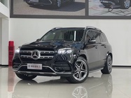 Mercedes-Benz GLS-Class 2022