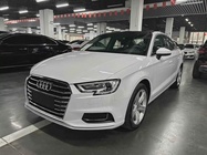 Audi A3 2021