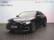 Audi A6 2023