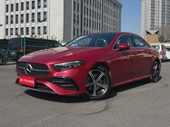 Mercedes-Benz A-Class 2024