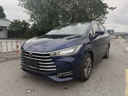 BYD MAX 2019
