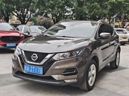Nissan Qashqai 2022