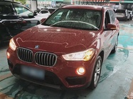 BMW X1 2016