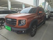 Haval Big Dog 2020