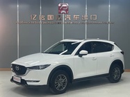 Mazda CX-5 2021