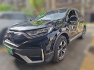 Honda CR-V 2021
