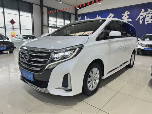 GAC M8 2020