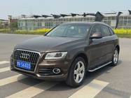 Audi Q5 2014