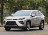 Toyota Wildlander 2025