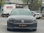 Volkswagen Phideon 2018