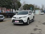 Toyota RAV4 2014