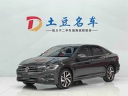 Volkswagen Sagitar 2022