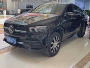 Mercedes-Benz GLE-Class 2021