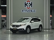 Honda CR-V 2012