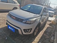 Haval H1 2016