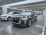 Hongqi H9 2022