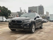 BMW X6 2015