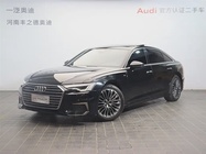 Audi A6 2022