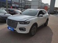 Haval H6 2020