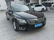 Toyota Camry 2014