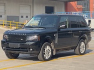 Land Rover Range Rover 2011