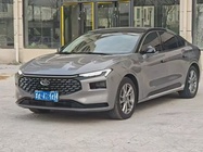 Ford Mondeo 2022
