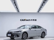Lexus ES 2025