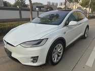Tesla Model X 2017