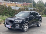 Haval H6 2019
