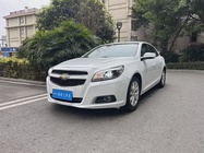 Chevrolet Malibu 2014