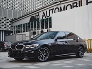 BMW 3 Series 2021