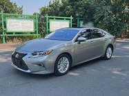 Lexus ES 2016
