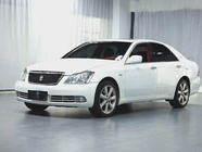 Toyota Crown 2005
