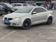 Volkswagen Eos 2011