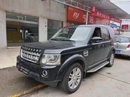 Land Rover Discovery 2014