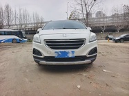 Peugeot 3008 2015