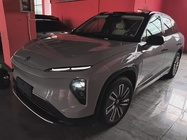 NIO ES7 2022