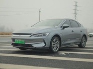 BYD Qin PLUS 2023