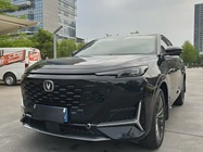 Changan UNI-K 2021