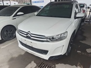 Citroen C3 2015