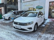 Volkswagen Jetta 2017
