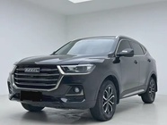 Haval H6 2022