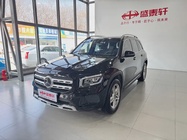 Mercedes-Benz GLB-Class 2023