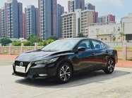 Nissan Sylphy 2021