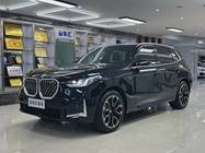 BMW X3 2025