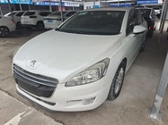 Peugeot 508 2013