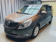 Buick GL8 2013