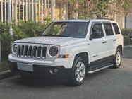 Jeep Patriot 2015