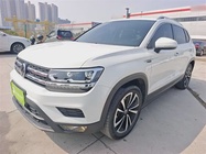 Volkswagen Tharu 2021