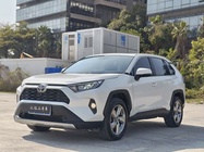 Toyota RAV4 2022